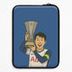 FootballLaptop Sleeves