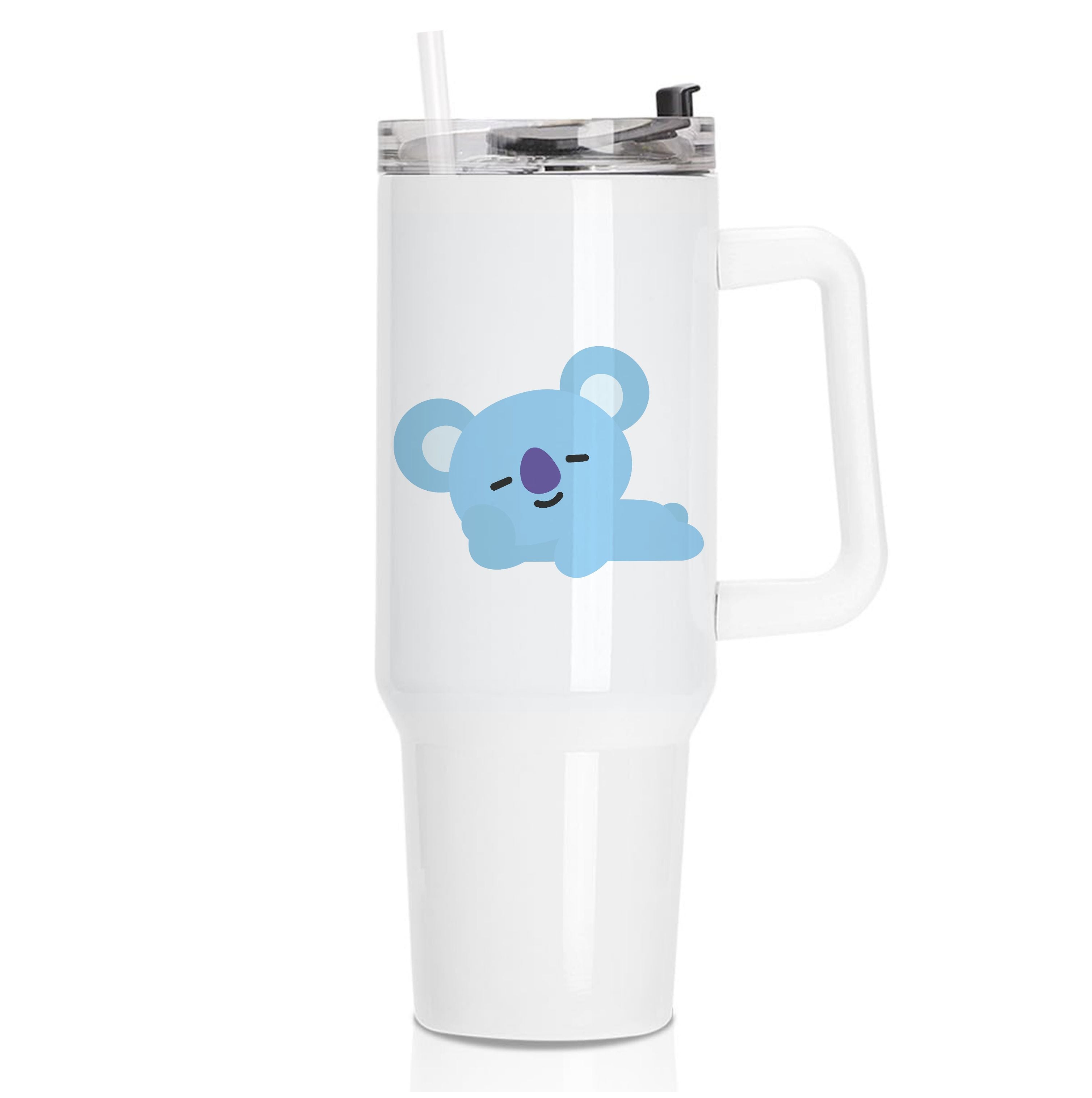 Koya 21 - K Pop Tumbler