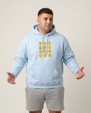 Characters - Bricks Hoodie 2