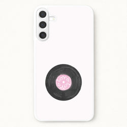 Love Vinyl Galaxy A57 Case