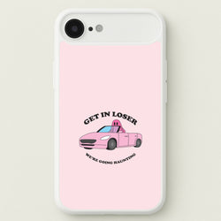 We're Going Haunting  iPhone 17 Air Case