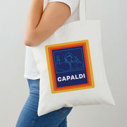 Capaldi  Tote Bag 2
