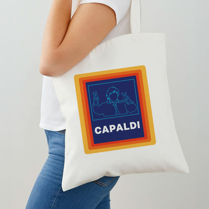 Capaldi  Shoulder Bag