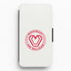 Iron HeartWallet Phone Cases