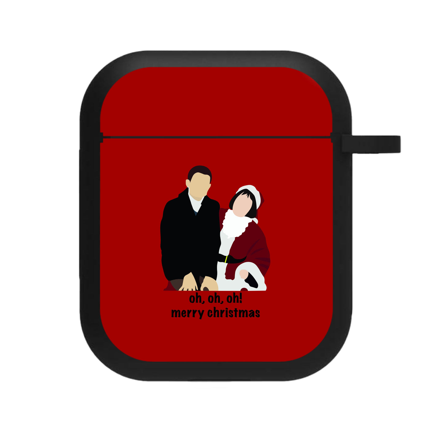 Oh Oh Oh - Gaving And Stacey AirPods Case