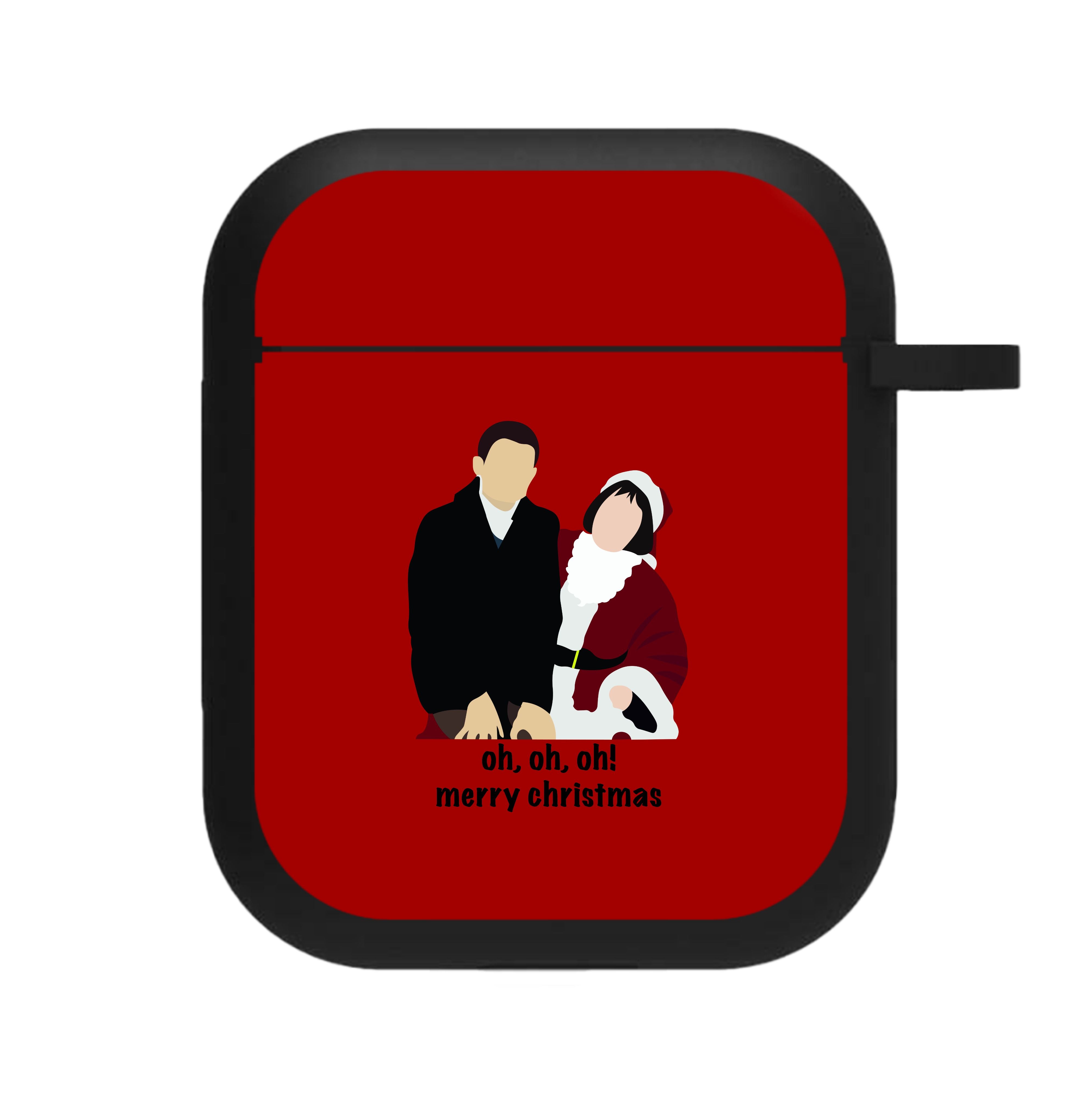 Oh Oh Oh - Gaving And Stacey AirPods Case