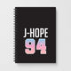 BTSNotebooks