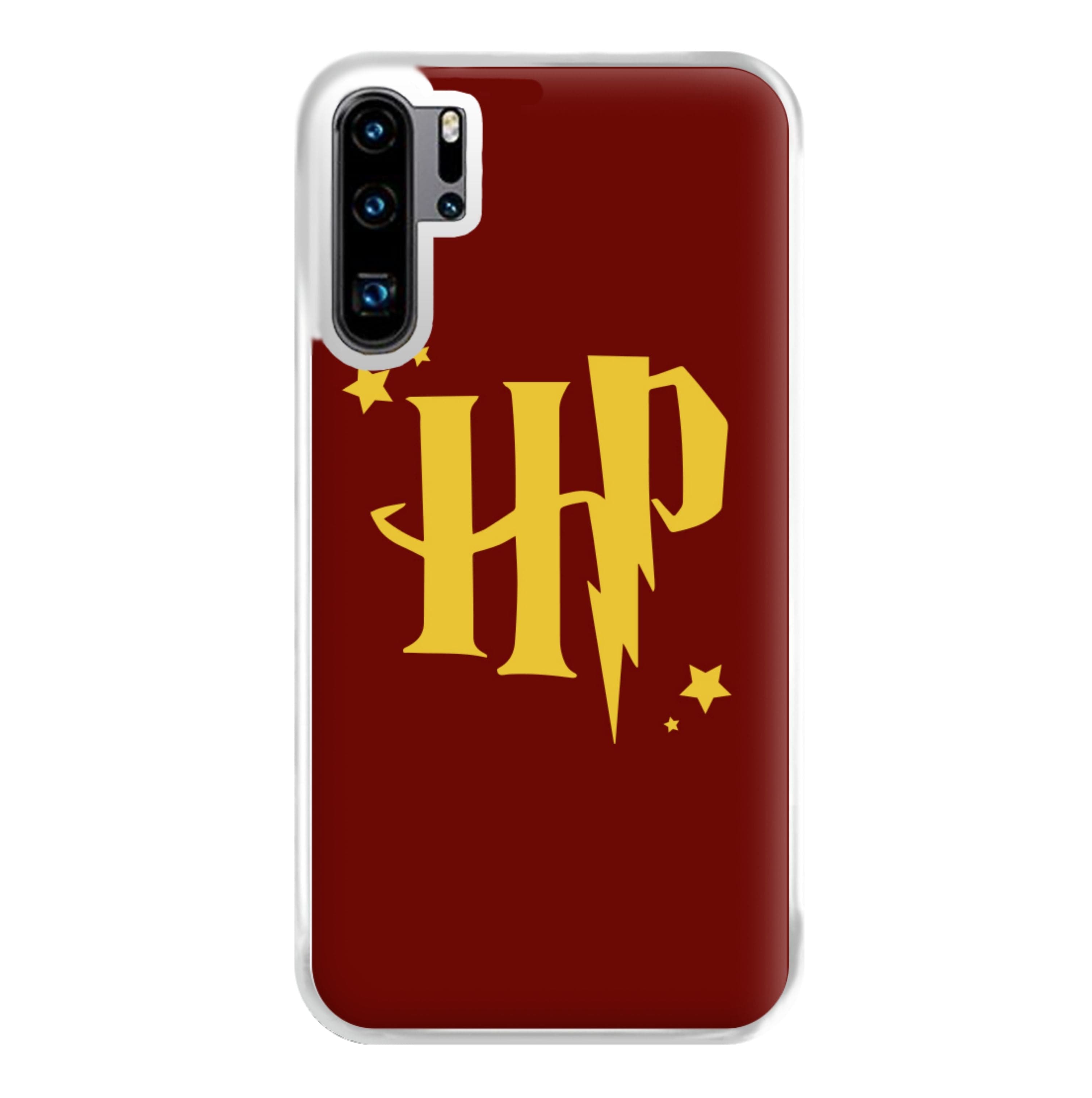 HP Phone Case