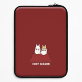Christmas Laptop Sleeves