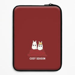 Cozy Season Trolls Universal Laptop Sleeve