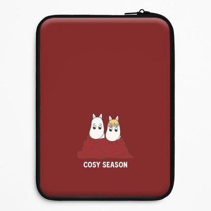 Cozy Season Trolls Universal Laptop Sleeve
