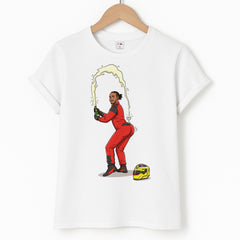 "Brake" The Internet T-Shirt