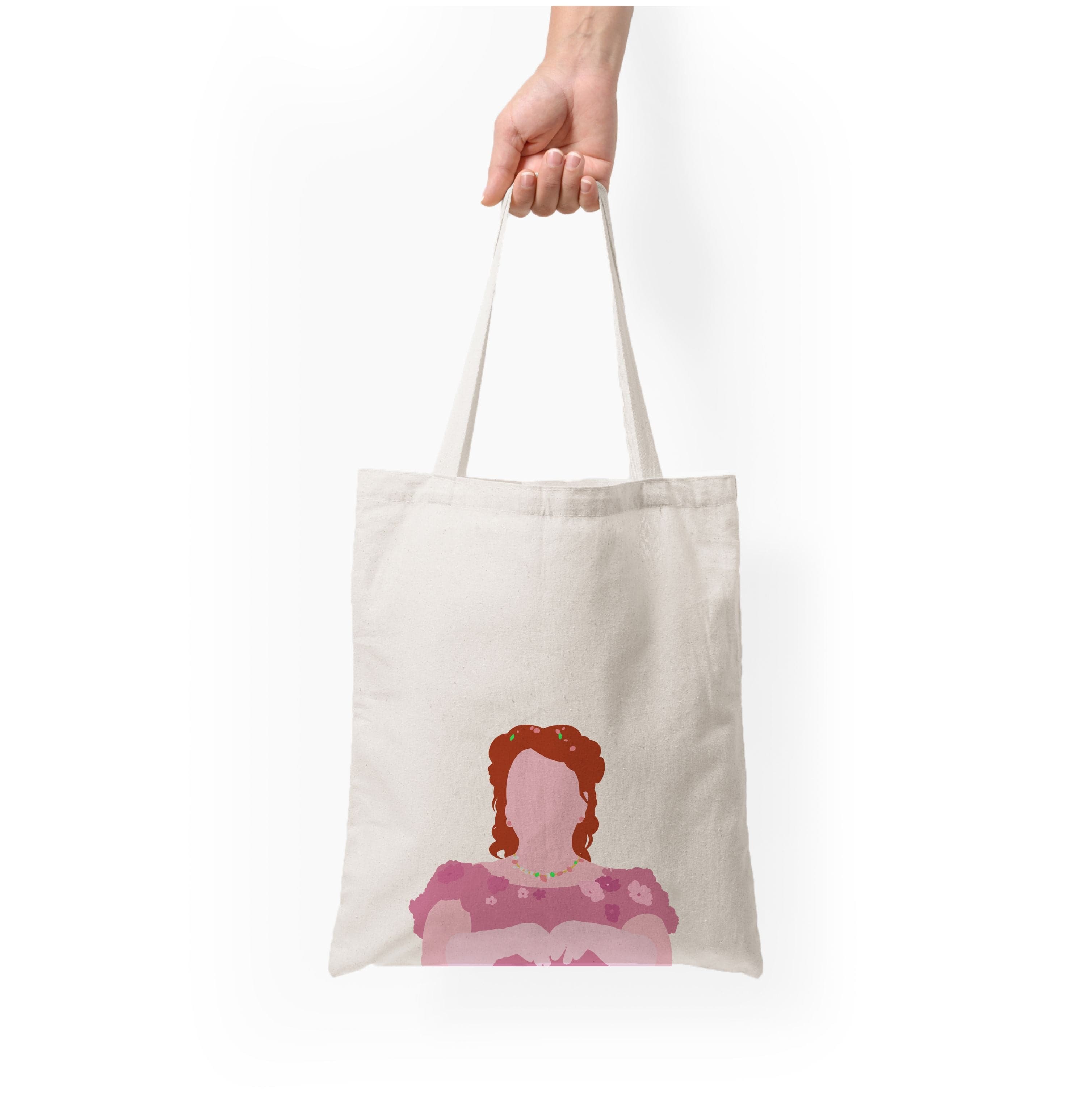 Penelope Tote Bag