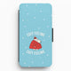 ChristmasWallet Phone Cases