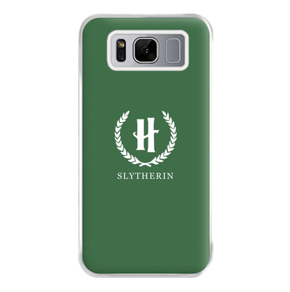 Slytherin Phone Case