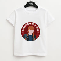 Fan Club Kids T-Shirt