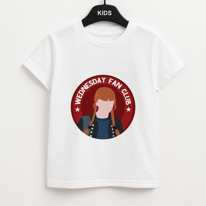 Fan Club Kids Unisex T-Shirt