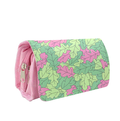 Leaves - Foliage Pencil Case