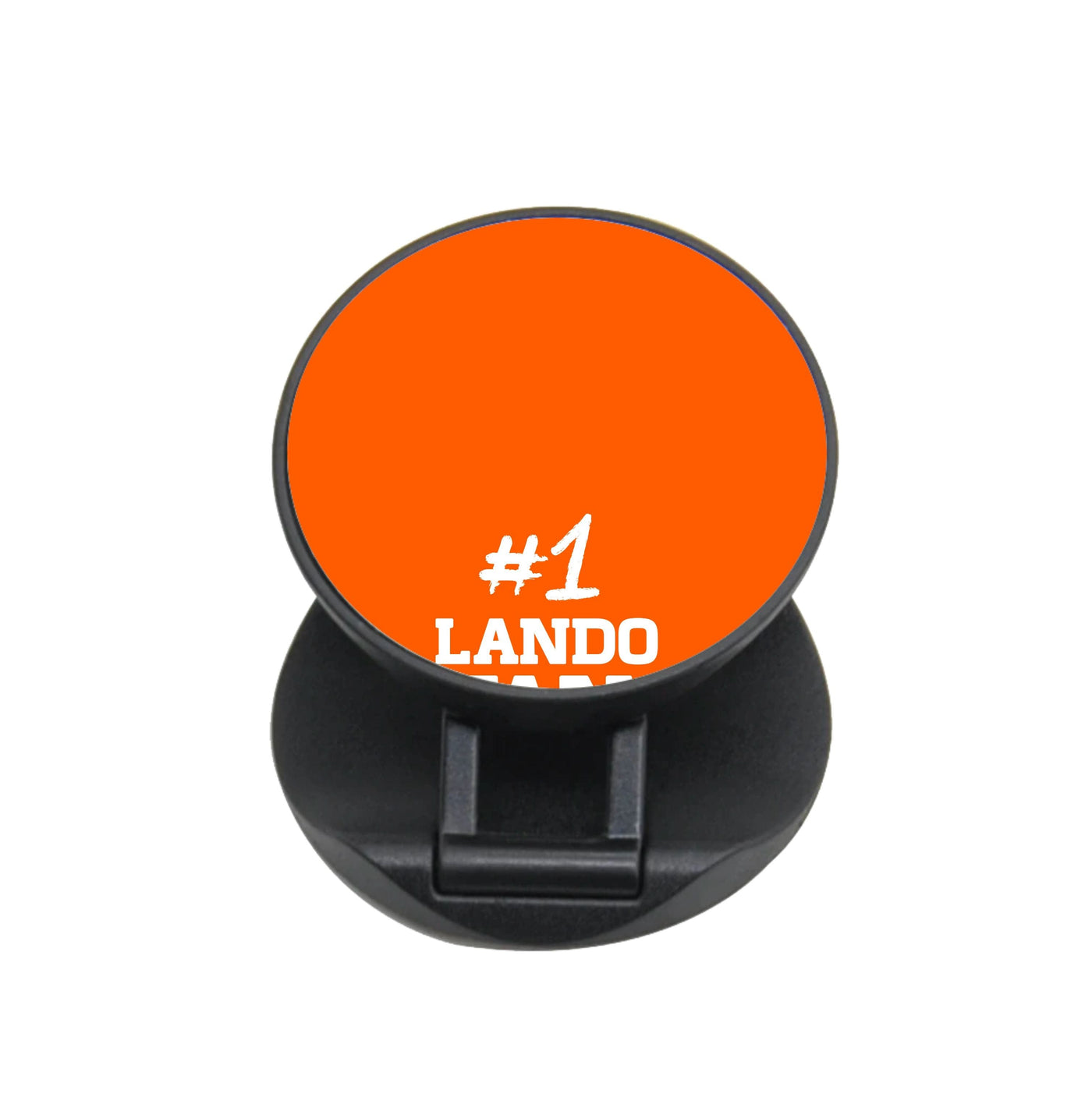 #1 Lando Fan FunGrip