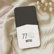 Bottas Helmet 2026 Flip / Wallet Phone Case 5