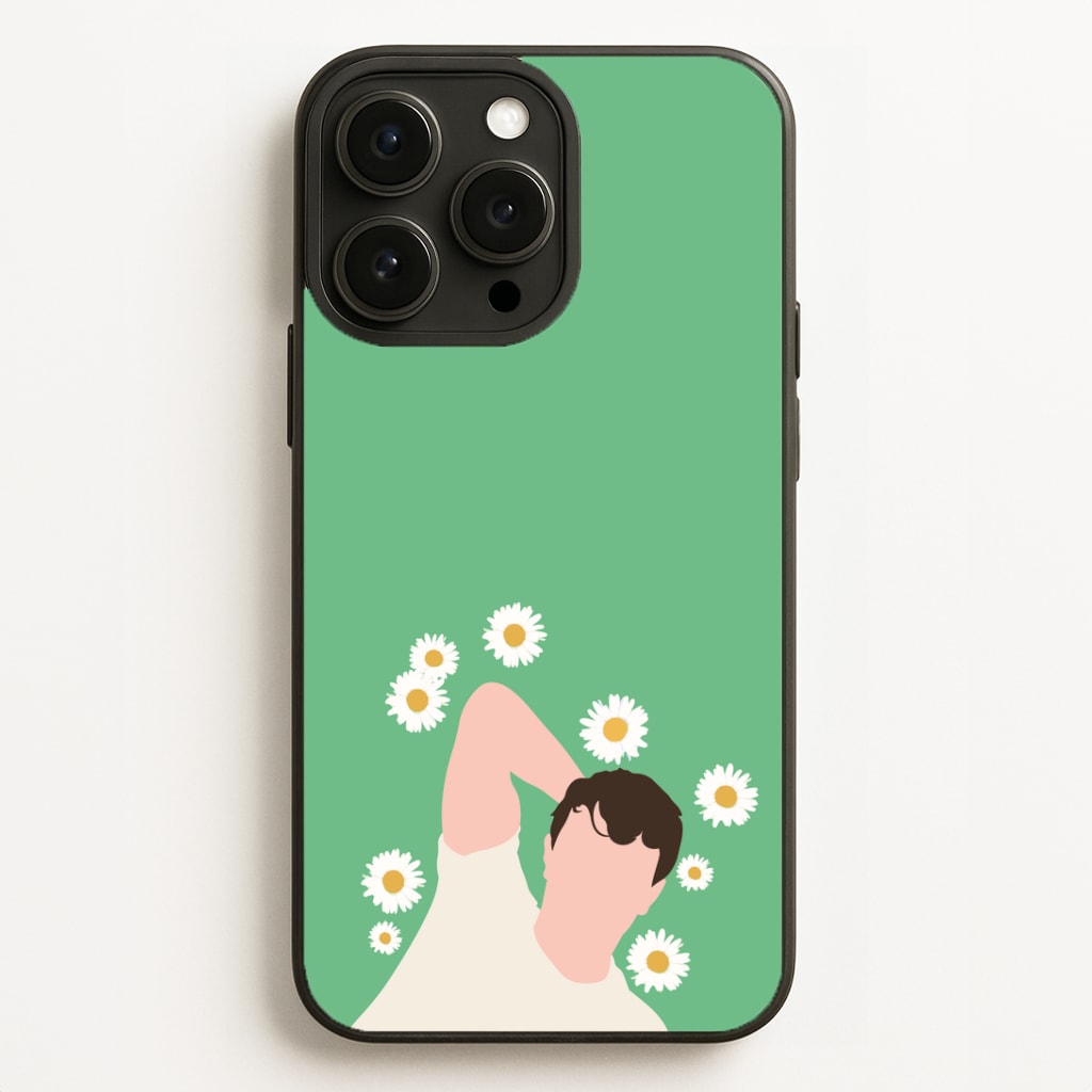 Daisy - Mescal Phone Case