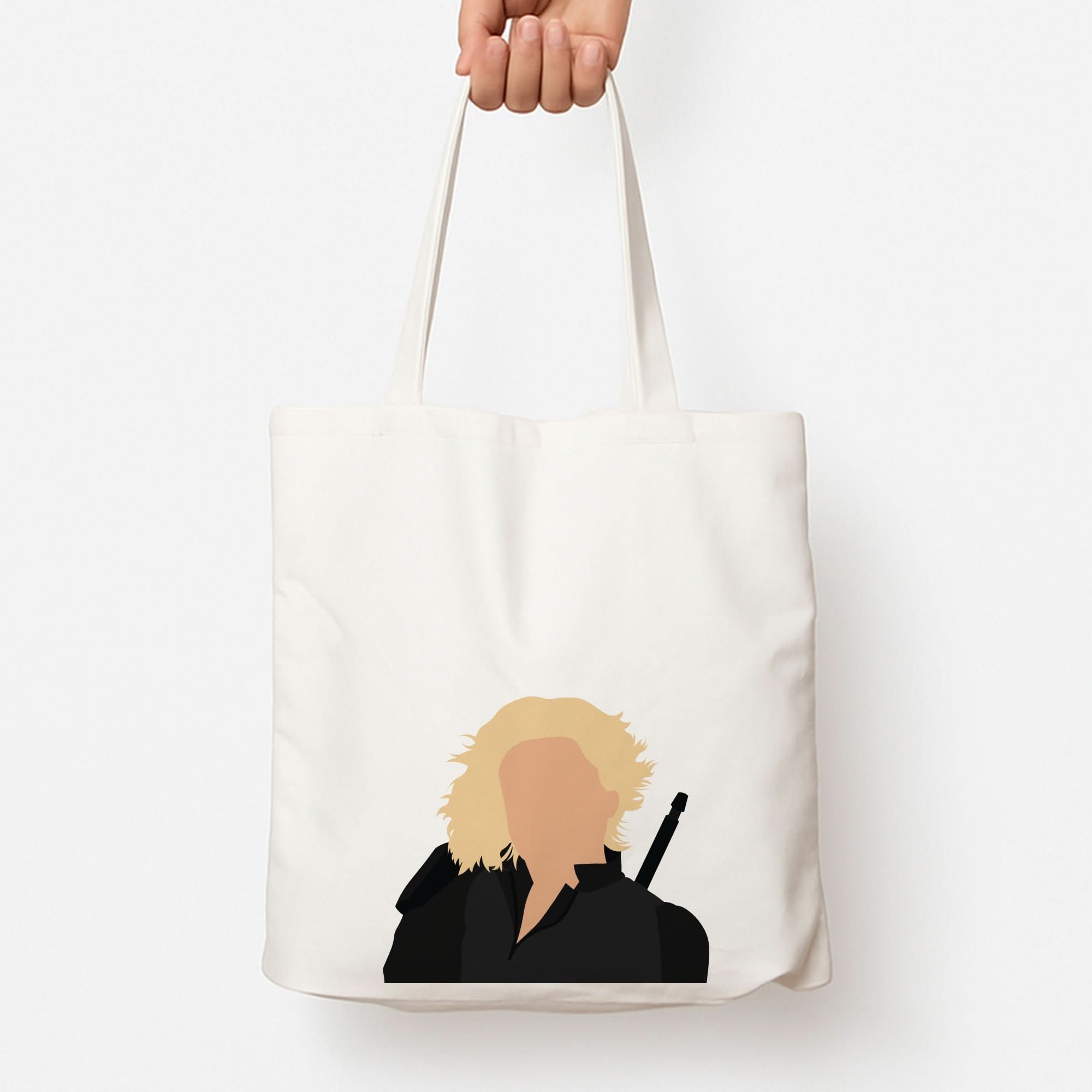 Yelena Tote Bag