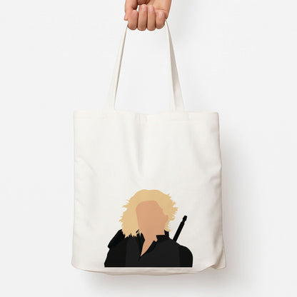 Yelena Tote Bag