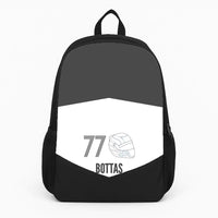 Bottas Helmet 2026 Backpack