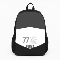 Bottas Helmet 2026 Backpack