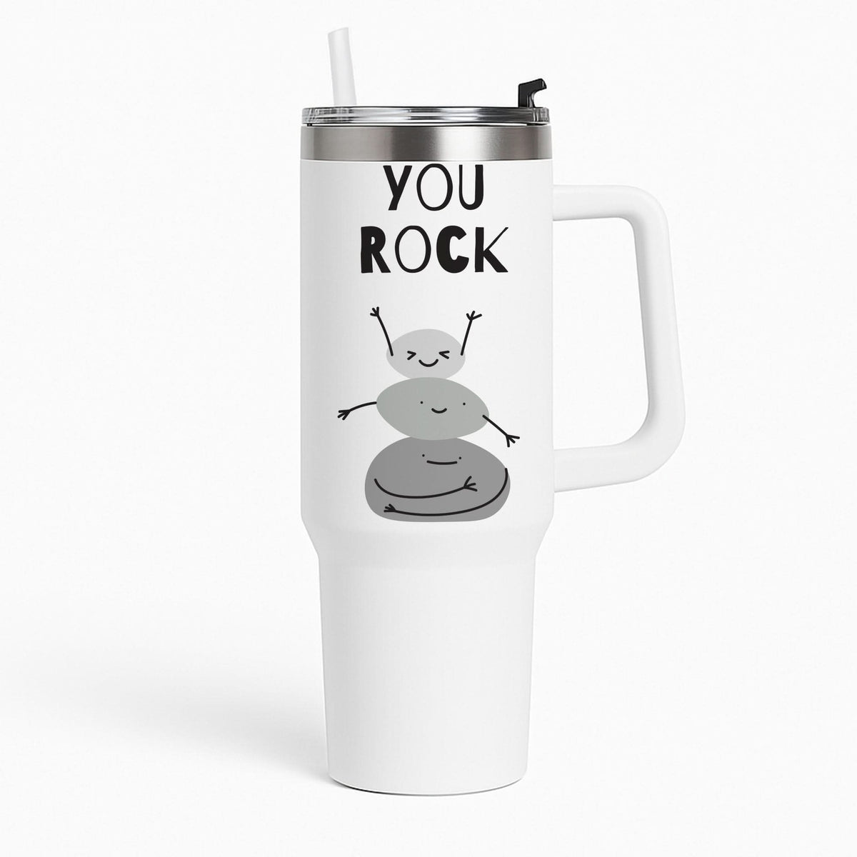 You Rock Tumbler