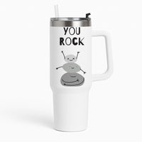 You Rock Tumbler