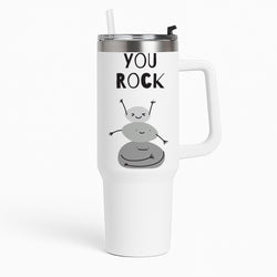 You Rock Tumbler
