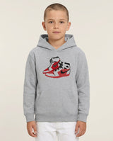 Basketball Kids Hoodies