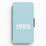 Taylor Wallet Phone Cases