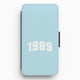 TaylorWallet Phone Cases