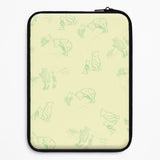 Patterns Laptop Sleeves