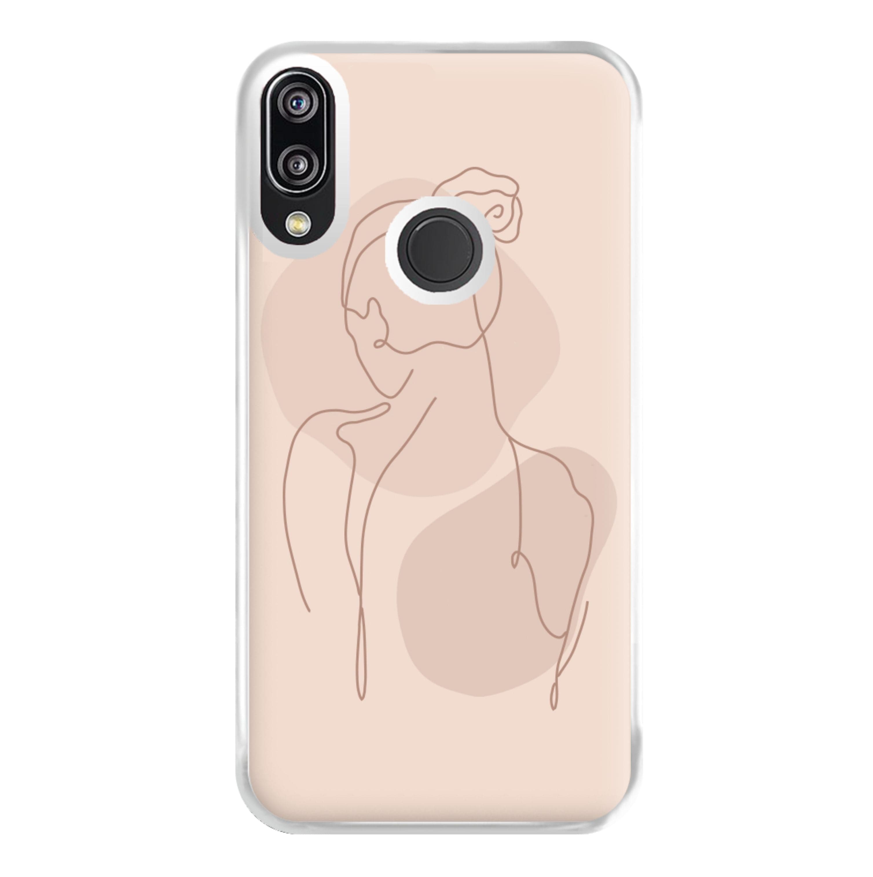 Abstract Patter VI Phone Case