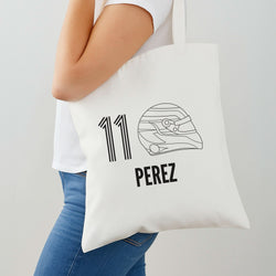 Perez Helmet 2026 Shoulder Bag