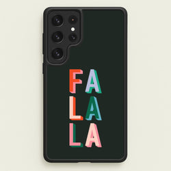Colourful Falala Galaxy S23 Ultra Case