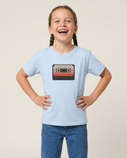 Awesome Mix Vol 2 - GOTG Kids T-Shirt 1