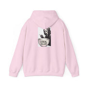 Cereal Killer - Scream Hoodie 10