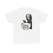 Cereal Killer - Scream T-Shirt 7