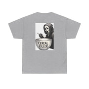 Cereal Killer - Scream T-Shirt 8