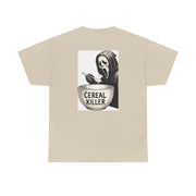 Cereal Killer - Scream T-Shirt 9