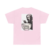 Cereal Killer - Scream T-Shirt 10
