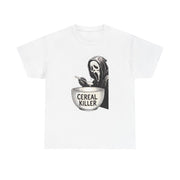 Cereal Killer - Scream T-Shirt 2