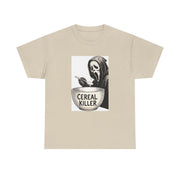 Cereal Killer - Scream T-Shirt 4