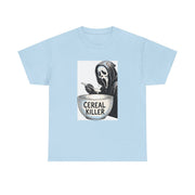 Cereal Killer - Scream T-Shirt 6