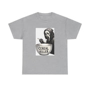 Cereal Killer - Scream T-Shirt 3