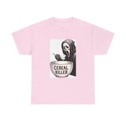 Cereal Killer - Scream T-Shirt 5